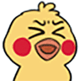 小黄鸡泪如雨下哭唧唧 gif_gif_小黄_泪如雨下_唧唧表情