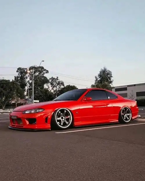 日产飞鸡silvias15ins