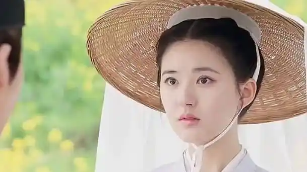 "长歌行 "赵露思