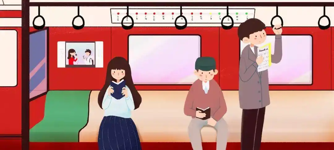 今后坐地铁,严禁手机外放,严禁进食!这项新规将实施!
