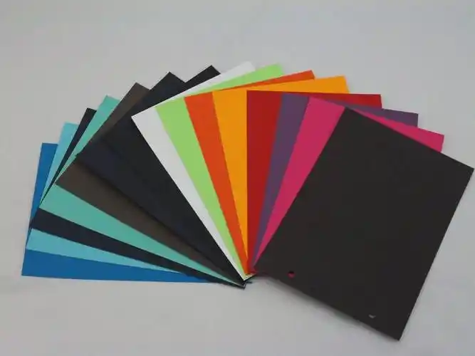 印刷材料|常用纸张有哪些,几种类型档次,封面内页用什么合适? - 知乎