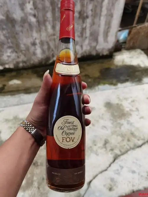 o.v长颈 法国干邑_酒水卖场_酒市网