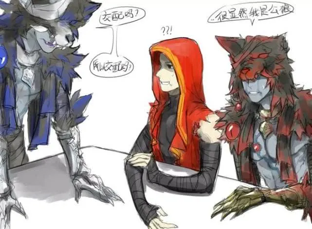 第五人格先知和佣兵如何选择哪一个人物更适合玩家呢