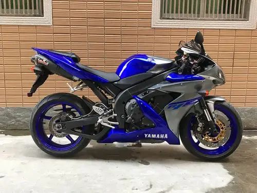 06年雅马哈r1精品车况喜欢联系13071588885阿义