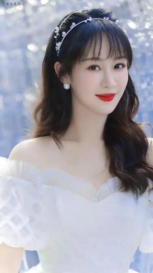 杨紫说自己的幸运数字##杨紫金手指点什么开什么