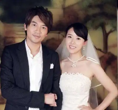 颜丹晨老公是谁颜丹晨个人简历及感情经历