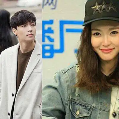 原来张艺兴欣赏唐嫣类型女星