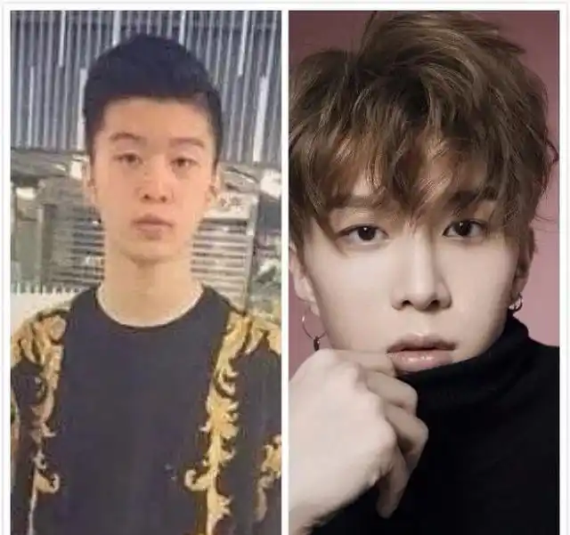 范冰冰说出弟弟范丞丞长相变化的真相?网友:难怪他长得那么帅