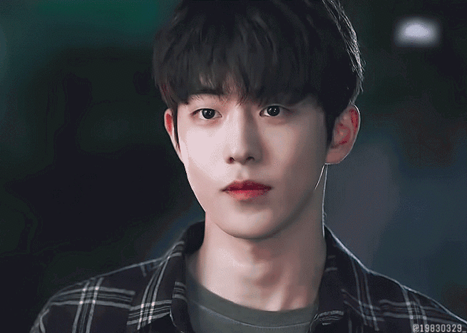 二十五二十一##南柱赫