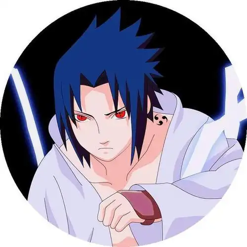 佐助 75 日常头像分享