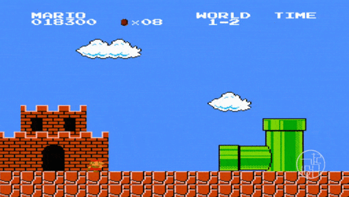 任天堂全球首家主题乐园开幕全新交互式设计网友真人版超级玛丽