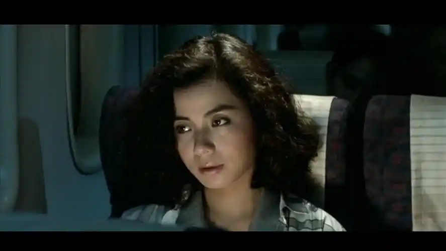 【钟楚红】真的美啊!