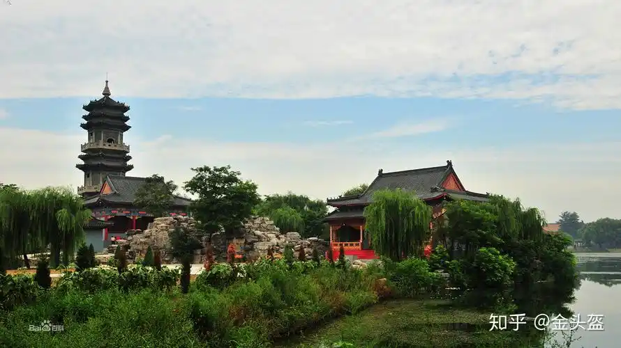 京郊各区自驾游简介之--大兴区 - 知乎