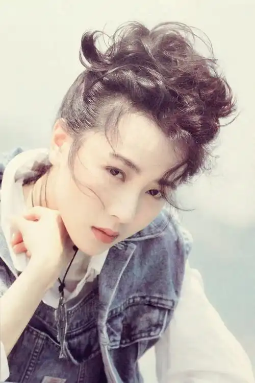 袁洁莹 - 堆糖,美图壁纸兴趣社区