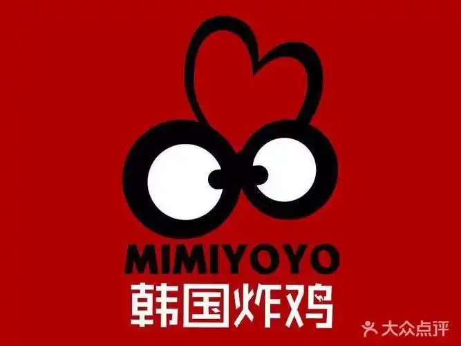 mimiyoyo韩国炸鸡