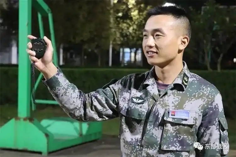 新兵班长手中的6大利器你要看看吗