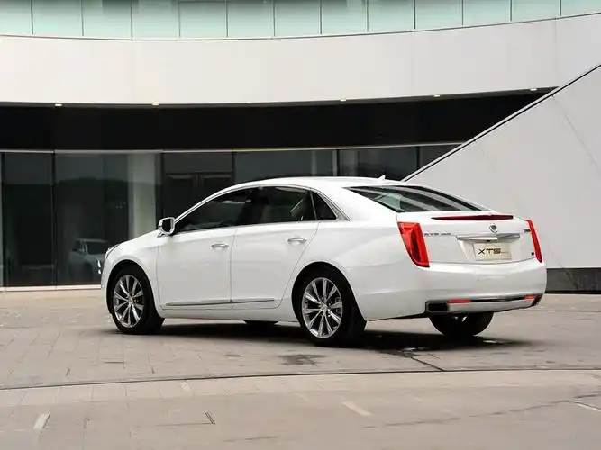 凯迪拉克xts(海外)