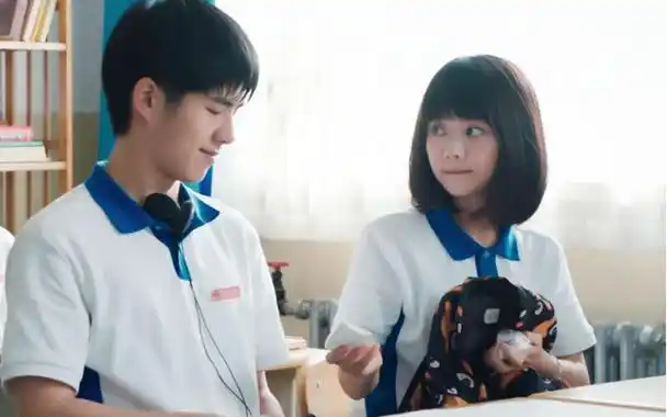 盘点那些年追过的校园偶像剧,这5部榜上有名,二刷真的怀疑智商