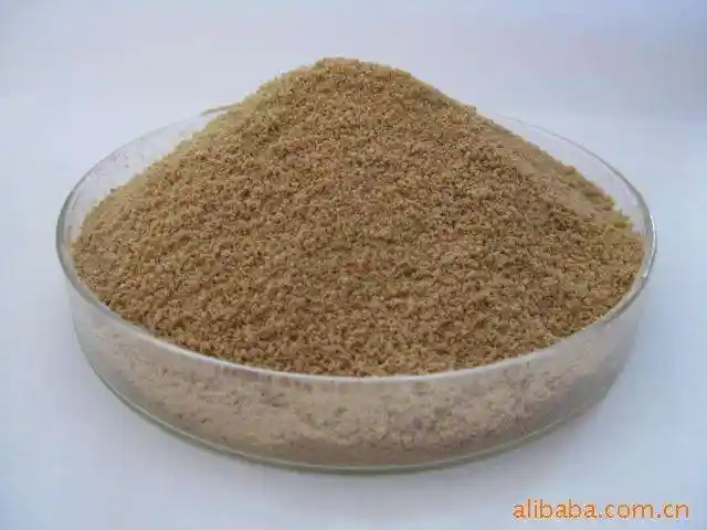 食品级海藻酸钠海亚诺尔海藻酸钠