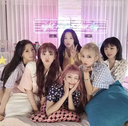 (g)i-dle获得十冠王,领跑次世代女团,但要解决两大问题