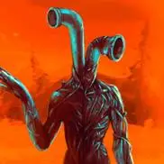 警笛头报应scp中文破解版