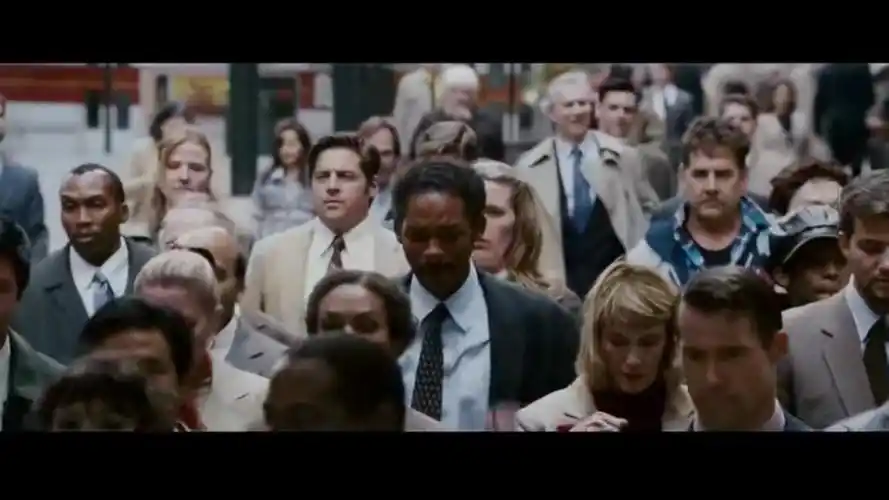 当幸福来敲门要有多努力才能遇见幸福