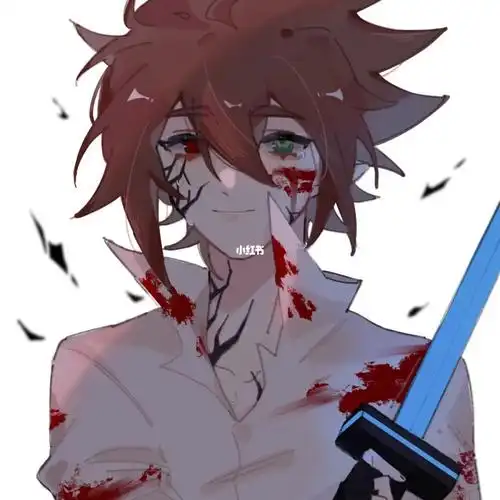 一版刀子一版单纯帅哥hhhhh#摸鱼  #安迷修  #凹凸世界