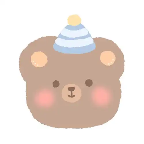 可爱头像小熊头像微博软绵绵猪5评论55更多所有评论你也来说些什么吧