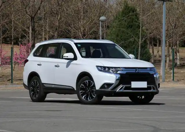 原创城市也四驱这几款20万左右的合资suv了解一下