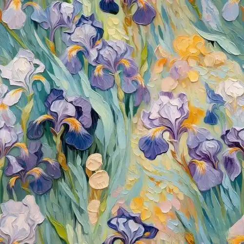 我们将探讨十个具有孤独感的艺术品,并分析它们如何通过不同的形式和