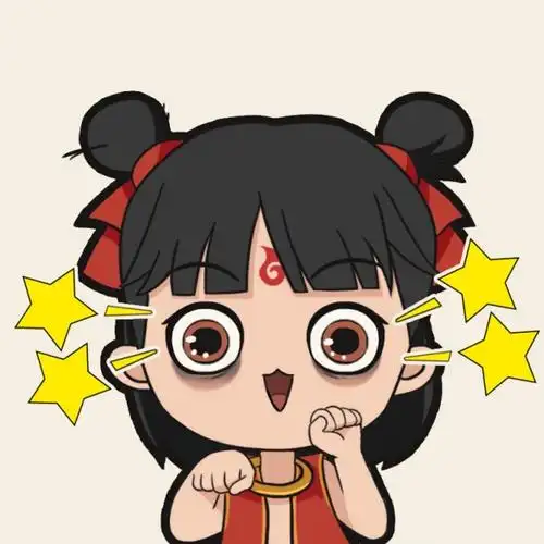 可爱的小哪吒头像_卡通动漫头像_我要个性网