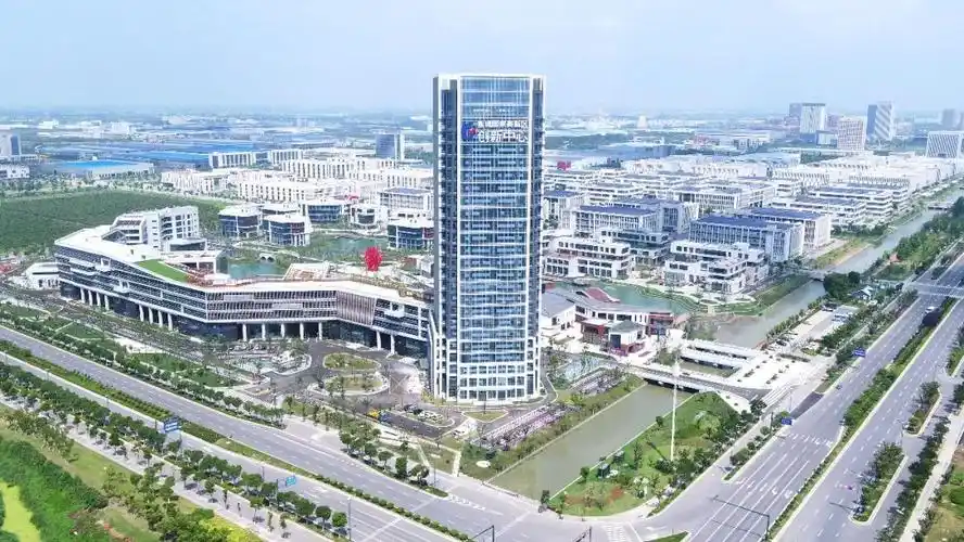 盐城市盐都区科技创新持续发力,新增省级科技孵化器凤凰网江苏_凤凰网