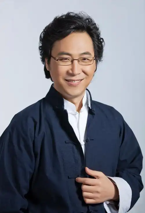 元旦寄语廖昌永音乐是生命中流淌的深情