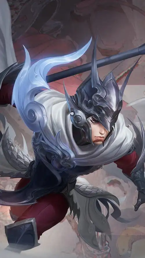 「攻速阈值与铭文」赵云全新最高性价比铭文,卡出攻速新高度!