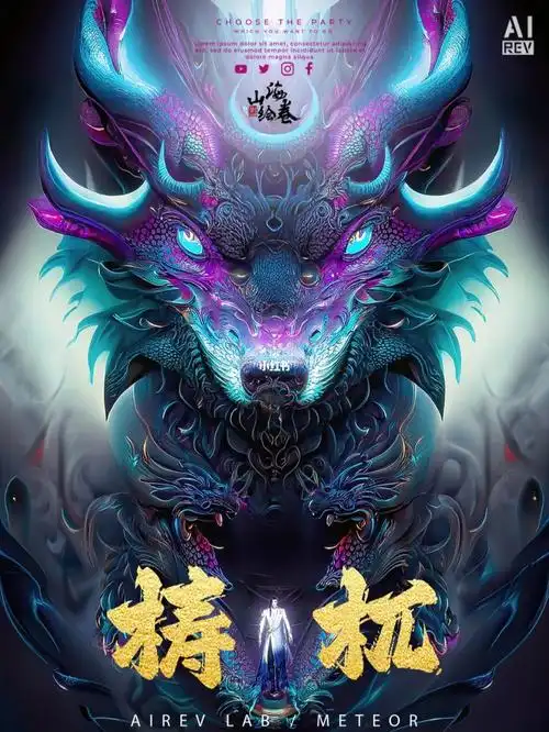 四大凶兽之贰霸道总裁梼杌