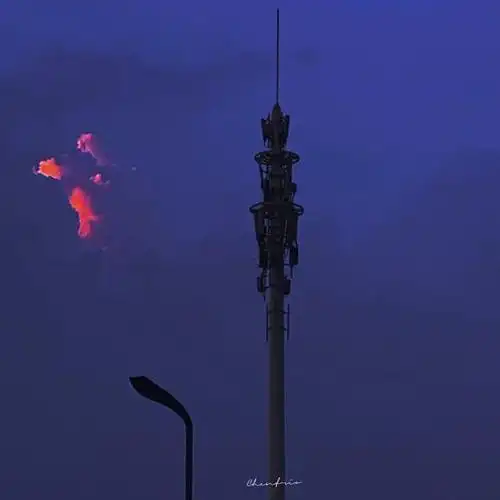 高质量朋友圈背景图