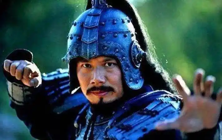 《三国演义》中的河北名将文丑到底有多强?绝不是泛泛之辈!