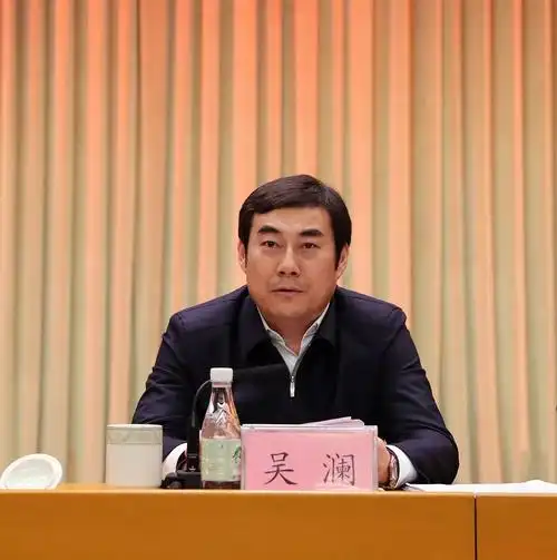 春节后上班第一天庄河市召开全市大会强化营商环境建