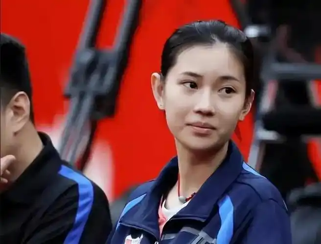 梁靖昆个人资料简介及身高(世界乒坛8大现役美女,日本四席,国乒小将