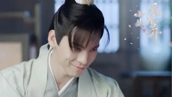 林柏宏小女花不弃表现亮眼多面笑容杀太圈粉