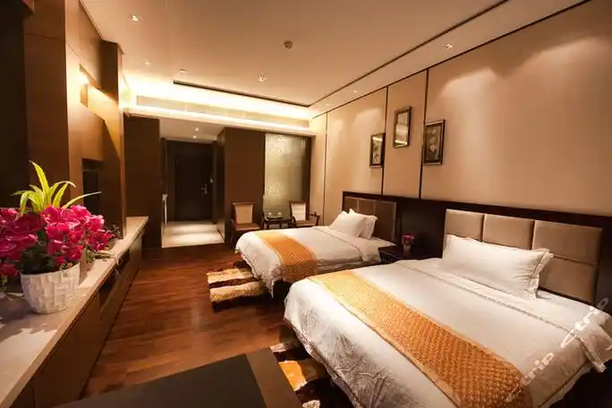 p>家庭式豪华公寓酒店位于雷克雅未克,是家3星级酒店. /p>