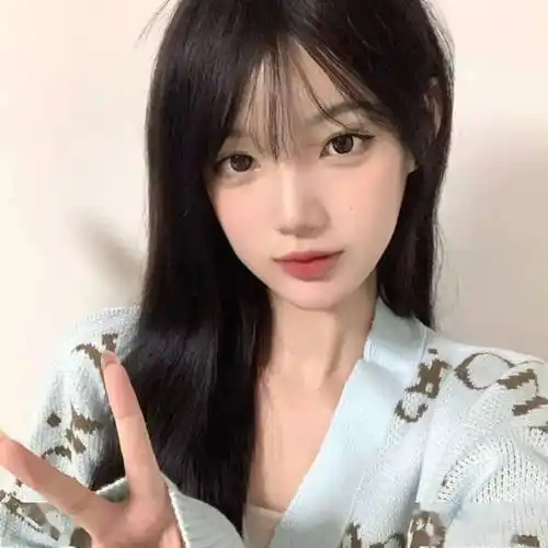 wechat气质微信头像!_标配_烧烤_情人