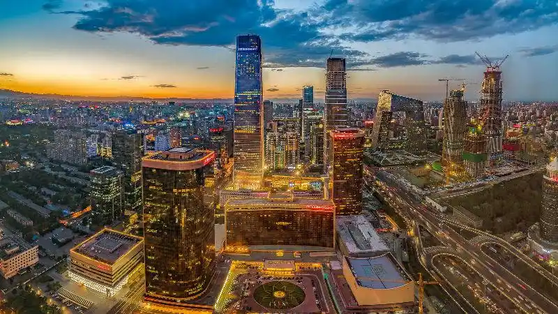 北京二手房去年成交15万套 单套均价同比降34万元