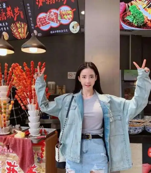 只跟有钱人深交,满脸是人民币的味道|韩国_娱乐|王思聪|潘南奎