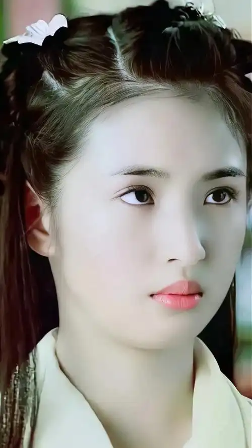 《天外飞仙》林依晨 饰 小七 - 堆糖,美图壁纸兴趣社区