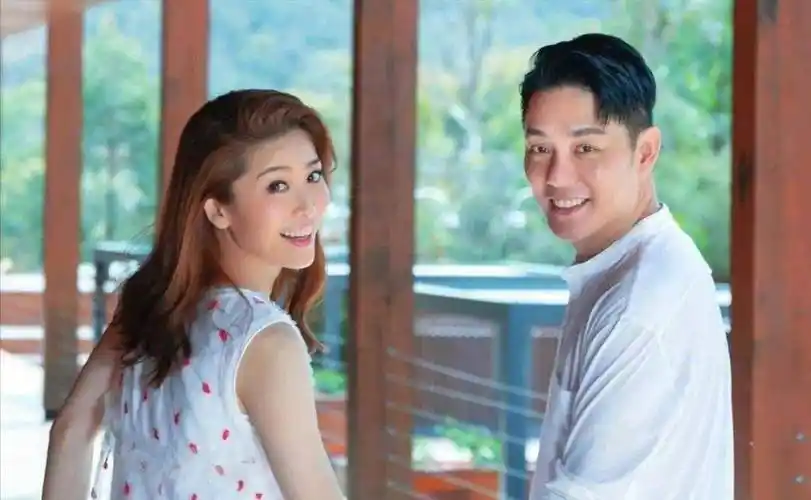 原创傅程鹏成名后分手昔日旧爱甘愿净身出户娶新欢周丽淇