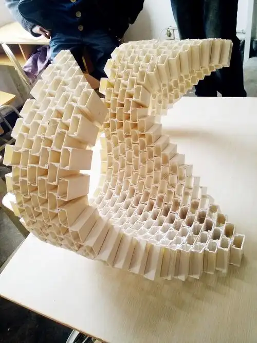 装置艺术建筑|纯艺术|实验艺术|xiang632369464 - 原创作品 - 站酷