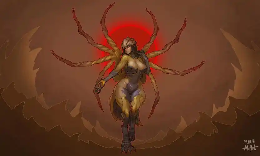 天地煌啼龙图片大全