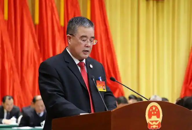 济宁市中级人民法院副院长贾庆忠到嘉祥走访.