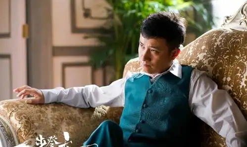 文章正式复出搭档闫妮进军电视圈一步登天再演爱国青年